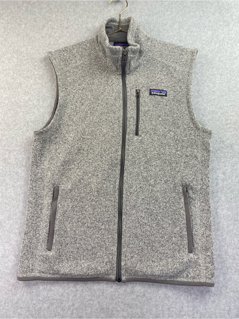Patagonia Better Sweater Vest